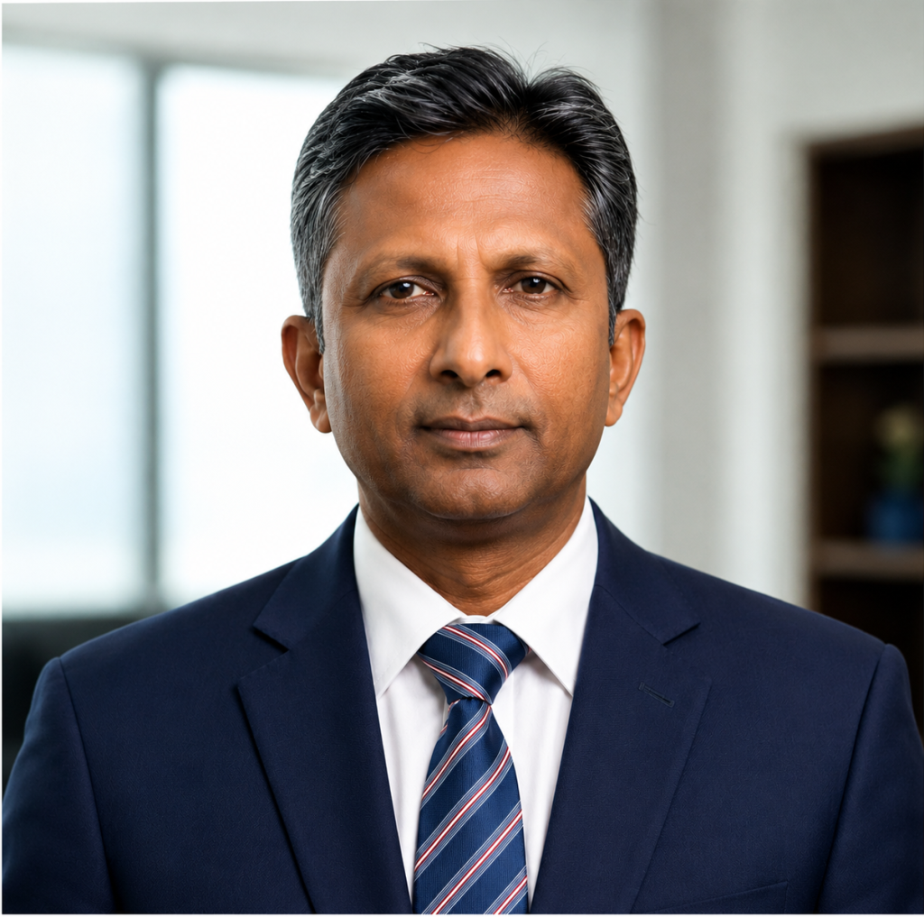 Vinod
