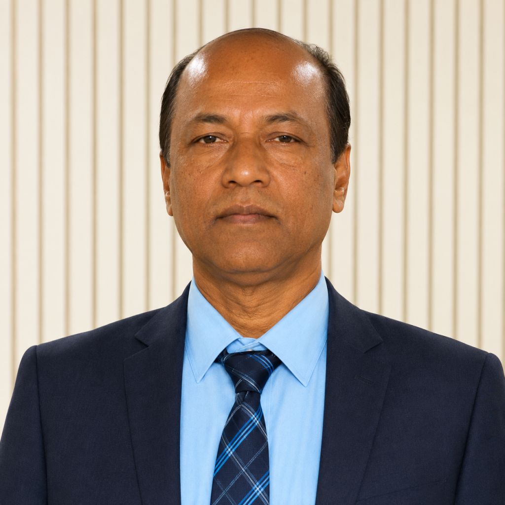 Ravindra Potdar