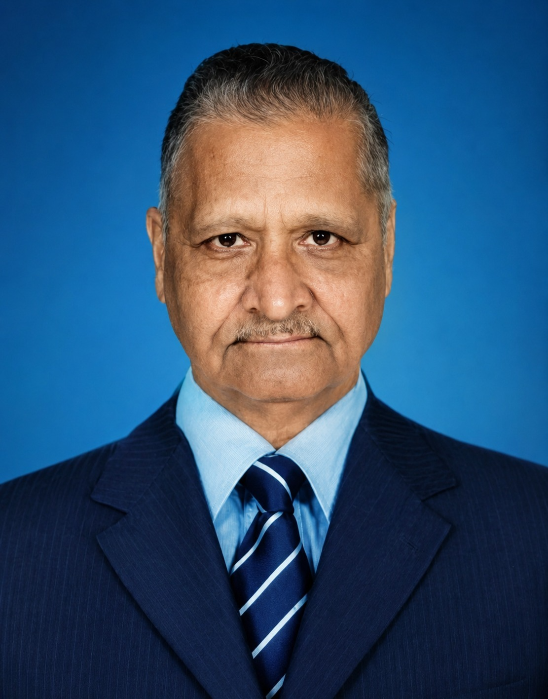 Late N.N.Attar